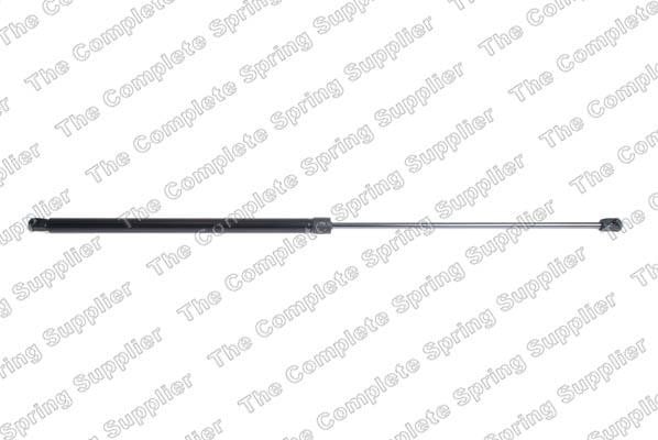 ROC GS1914 Gas hood spring GS1914: Buy near me in Poland at 2407.PL - Good price!
