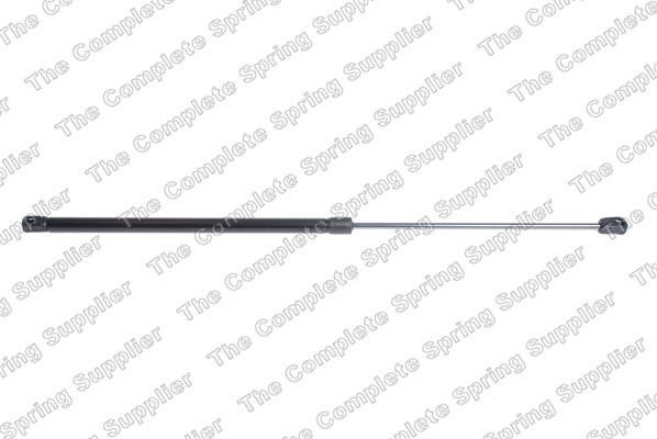 ROC GS1925 Gas hood spring GS1925: Buy near me in Poland at 2407.PL - Good price!