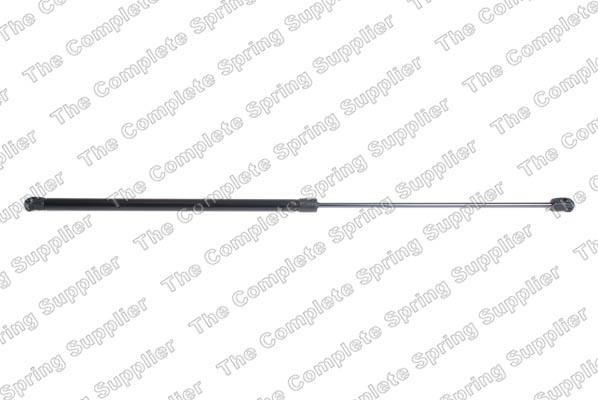 ROC GS1932 Gas hood spring GS1932: Buy near me in Poland at 2407.PL - Good price!
