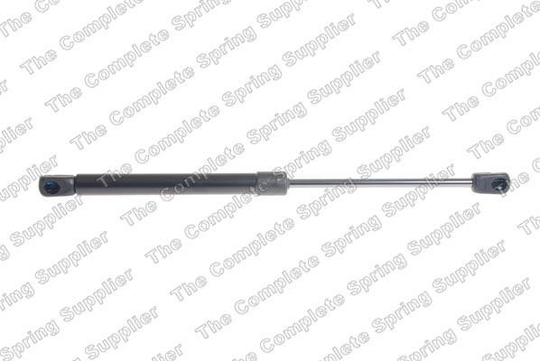 ROC GS1963 Gas hood spring GS1963: Buy near me in Poland at 2407.PL - Good price!