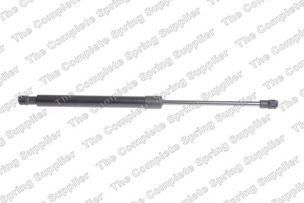 ROC GS1984 Gas hood spring GS1984: Buy near me in Poland at 2407.PL - Good price!