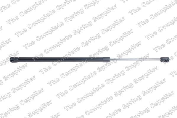 ROC GS1993 Gas hood spring GS1993: Buy near me at 2407.PL in Poland at an Affordable price!