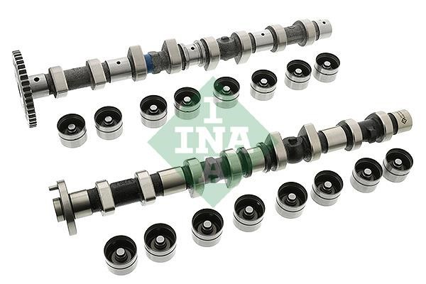 INA 428 0054 30 Camshaft 428005430: Buy near me in Poland at 2407.PL - Good price!