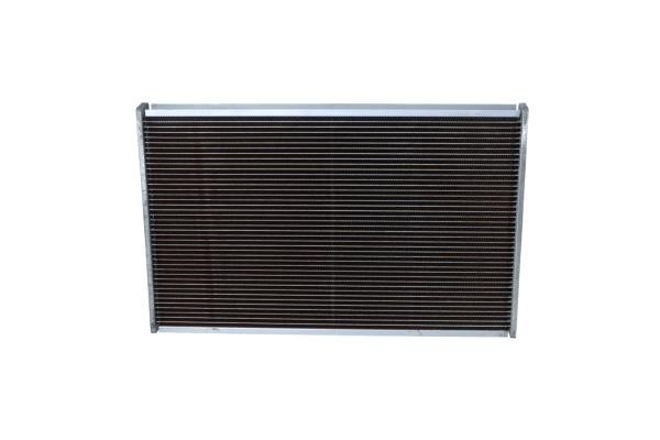 NRF 13361 Core, radiator 13361: Buy near me at 2407.PL in Poland at an Affordable price!