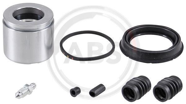 ABS 57330 Repair Kit, brake caliper 57330: Buy near me at 2407.PL in Poland at an Affordable price!