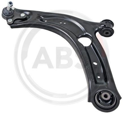 ABS 211928 Track Control Arm 211928: Buy near me at 2407.PL in Poland at an Affordable price!