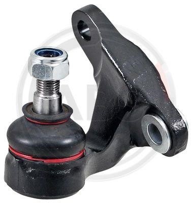 ABS 220641 Ball joint 220641: Buy near me at 2407.PL in Poland at an Affordable price!