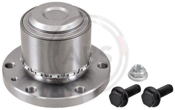 ABS 201845 Wheel bearing 201845: Buy near me at 2407.PL in Poland at an Affordable price!