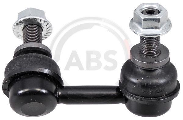 ABS 261163 Rod/Strut, stabiliser 261163: Buy near me in Poland at 2407.PL - Good price!