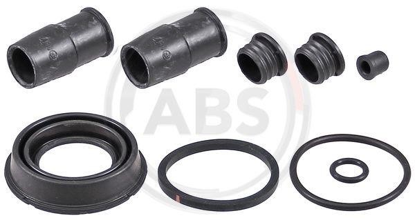 ABS 43087 Repair Kit, brake caliper 43087: Buy near me in Poland at 2407.PL - Good price!