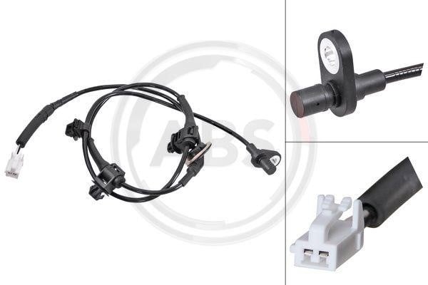 ABS 31804 Sensor 31804: Buy near me at 2407.PL in Poland at an Affordable price!