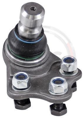 ABS 220696 Ball joint 220696: Buy near me in Poland at 2407.PL - Good price!
