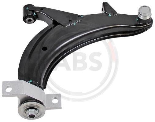 ABS 212206 Track Control Arm 212206: Buy near me in Poland at 2407.PL - Good price!