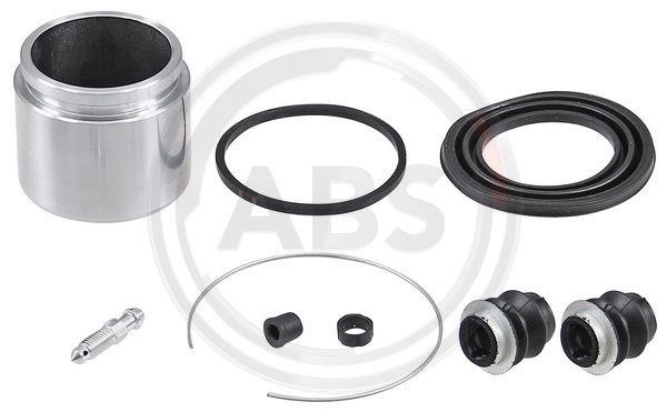 ABS 57073 Repair Kit, brake caliper 57073: Buy near me in Poland at 2407.PL - Good price!