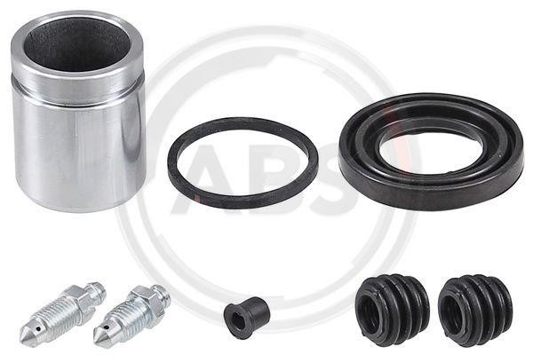 ABS 57245 Repair Kit, brake caliper 57245: Buy near me in Poland at 2407.PL - Good price!