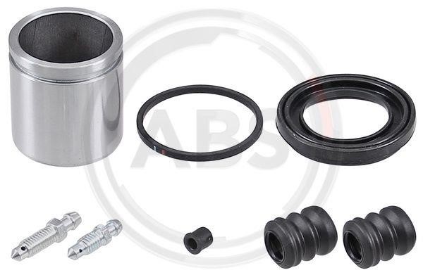 ABS 57027 Repair Kit, brake caliper 57027: Buy near me in Poland at 2407.PL - Good price!