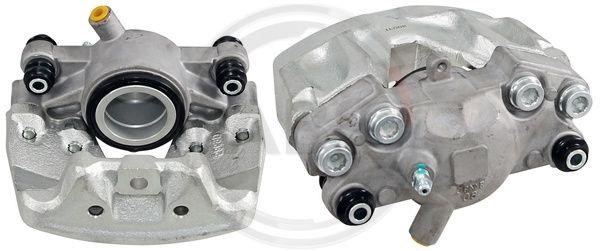 ABS 530532 Brake caliper 530532: Buy near me at 2407.PL in Poland at an Affordable price!