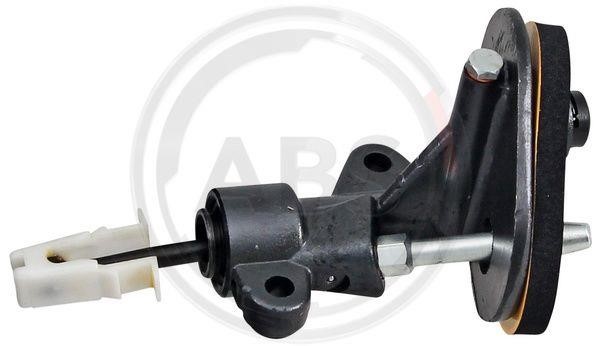 ABS 61642 Master Cylinder, clutch 61642: Buy near me in Poland at 2407.PL - Good price!