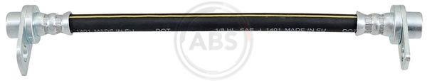 ABS SL 6700 Przewód hamulcowy elastyczny SL6700: Dobra cena w Polsce na 2407.PL - Kup Teraz!