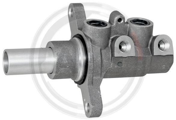 ABS 61655 Brake Master Cylinder 61655: Buy near me at 2407.PL in Poland at an Affordable price!