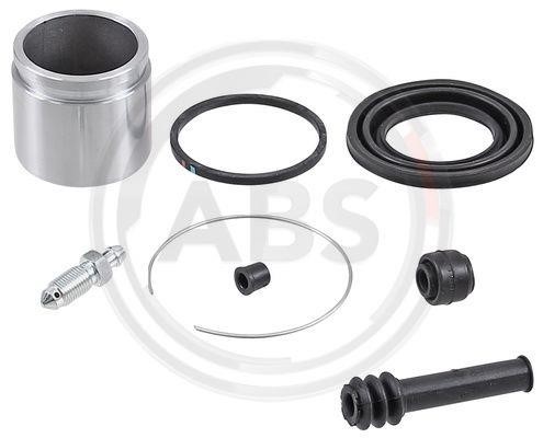 ABS 57320 Repair Kit, brake caliper 57320: Buy near me in Poland at 2407.PL - Good price!