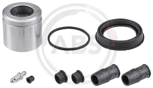 ABS 57247 Repair Kit, brake caliper 57247: Buy near me in Poland at 2407.PL - Good price!