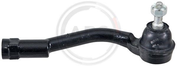 ABS 231106 Tie rod end right 231106: Buy near me in Poland at 2407.PL - Good price!