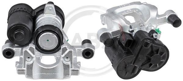 ABS 431862 Brake caliper 431862: Buy near me at 2407.PL in Poland at an Affordable price!