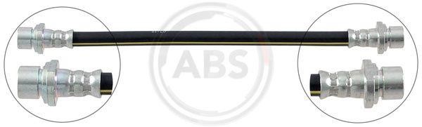 ABS SL 7055 Przewód hamulcowy elastyczny SL7055: Dobra cena w Polsce na 2407.PL - Kup Teraz!