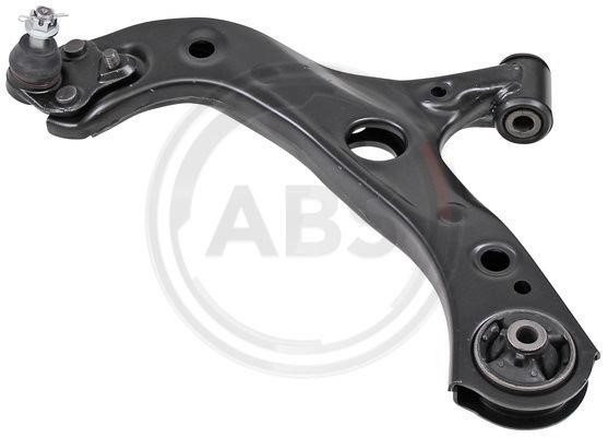 ABS 212255 Track Control Arm 212255: Buy near me in Poland at 2407.PL - Good price!