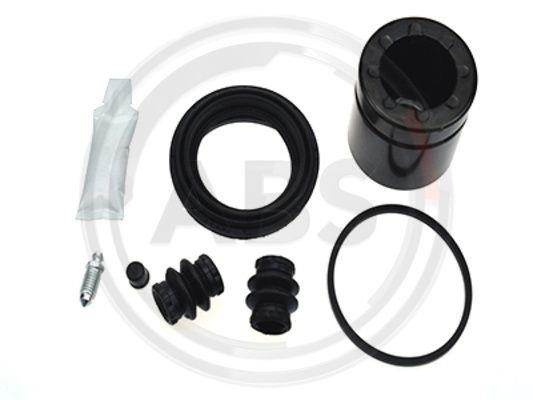 ABS 57169 Repair Kit, brake caliper 57169: Buy near me in Poland at 2407.PL - Good price!