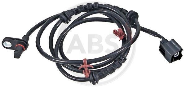 ABS 31544 Sensor 31544: Buy near me at 2407.PL in Poland at an Affordable price!
