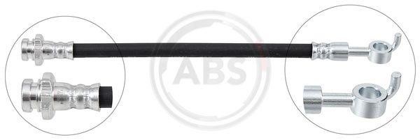 ABS SL 1054 Тормозной шланг SL1054: Отличная цена - Купить в Польше на 2407.PL!