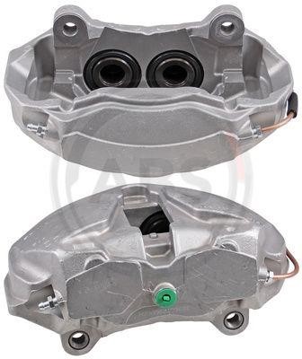 ABS 432132 Brake caliper 432132: Buy near me at 2407.PL in Poland at an Affordable price!