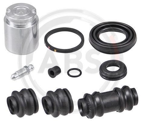 ABS 57080 Repair Kit, brake caliper 57080: Buy near me in Poland at 2407.PL - Good price!
