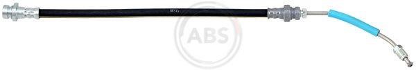 ABS SL 6643 Тормозной шланг SL6643: Отличная цена - Купить в Польше на 2407.PL!