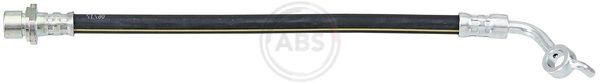 ABS SL 6611 Гальмівний шланг SL6611: Купити у Польщі - Добра ціна на 2407.PL!