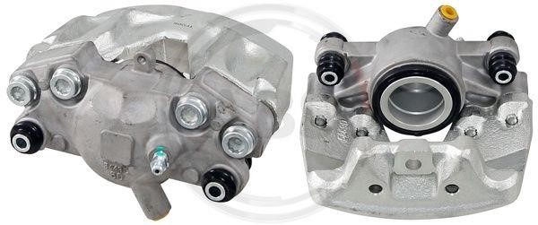 ABS 530531 Brake caliper 530531: Buy near me at 2407.PL in Poland at an Affordable price!