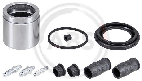 ABS 57028 Repair Kit, brake caliper 57028: Buy near me in Poland at 2407.PL - Good price!