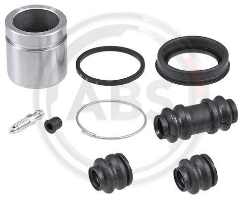 ABS 57355 Repair Kit, brake caliper 57355: Buy near me in Poland at 2407.PL - Good price!