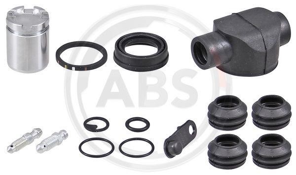 ABS 57181 Repair Kit, brake caliper 57181: Buy near me in Poland at 2407.PL - Good price!