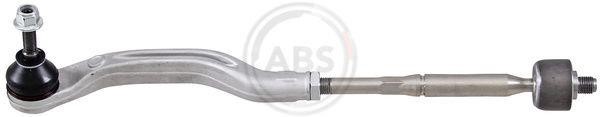 ABS 250364 Tie Rod 250364: Buy near me in Poland at 2407.PL - Good price!