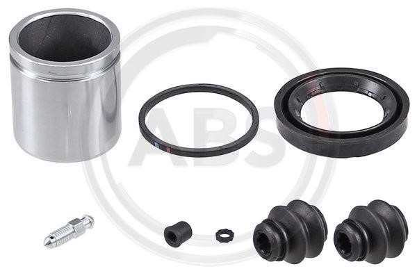 ABS 57014 Repair Kit, brake caliper 57014: Buy near me in Poland at 2407.PL - Good price!