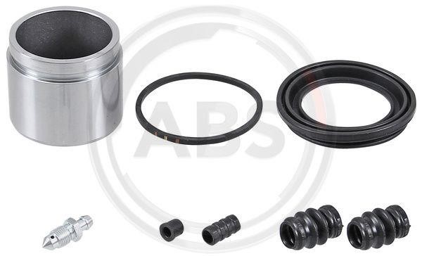 ABS 57399 Repair Kit, brake caliper 57399: Buy near me at 2407.PL in Poland at an Affordable price!
