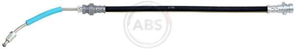 ABS SL 6642 Тормозной шланг SL6642: Отличная цена - Купить в Польше на 2407.PL!