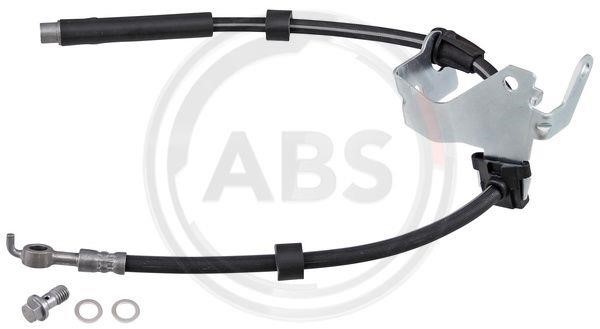 ABS SL 1005 Brake Hose SL1005: Buy near me at 2407.PL in Poland at an Affordable price!