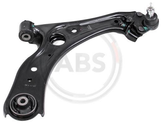 ABS 212212 Track Control Arm 212212: Buy near me in Poland at 2407.PL - Good price!