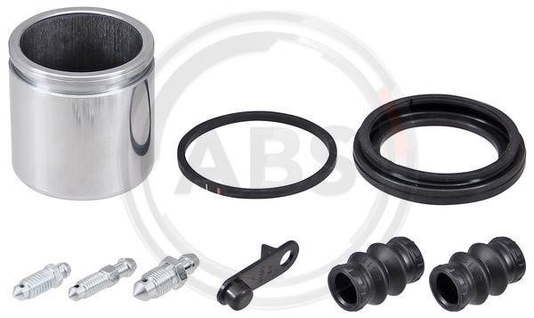 ABS 57007 Repair Kit, brake caliper 57007: Buy near me in Poland at 2407.PL - Good price!