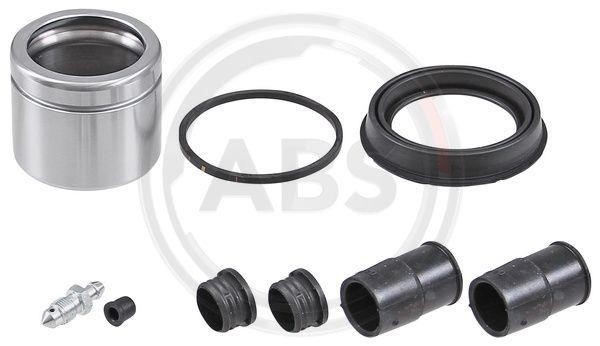 ABS 57683 Repair Kit, brake caliper 57683: Buy near me in Poland at 2407.PL - Good price!