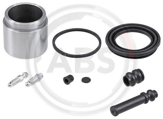 ABS 57616 Repair Kit, brake caliper 57616: Buy near me in Poland at 2407.PL - Good price!